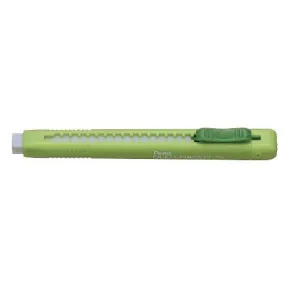 Pentel Eraser Clic ZE80 Green