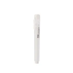 Pentel Eraser Clic ZE81 Clear White