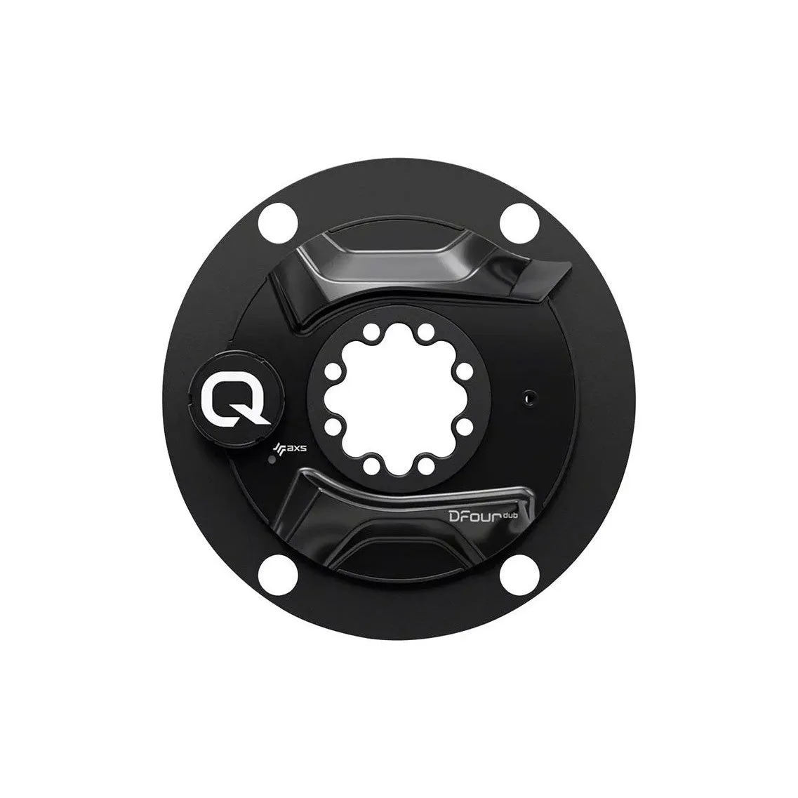 Quarq Powermeter Spider DFour DUB 110 BCD