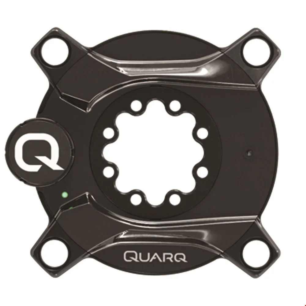 QUARQ Powermetre  XX1 DZERO AXS Spider