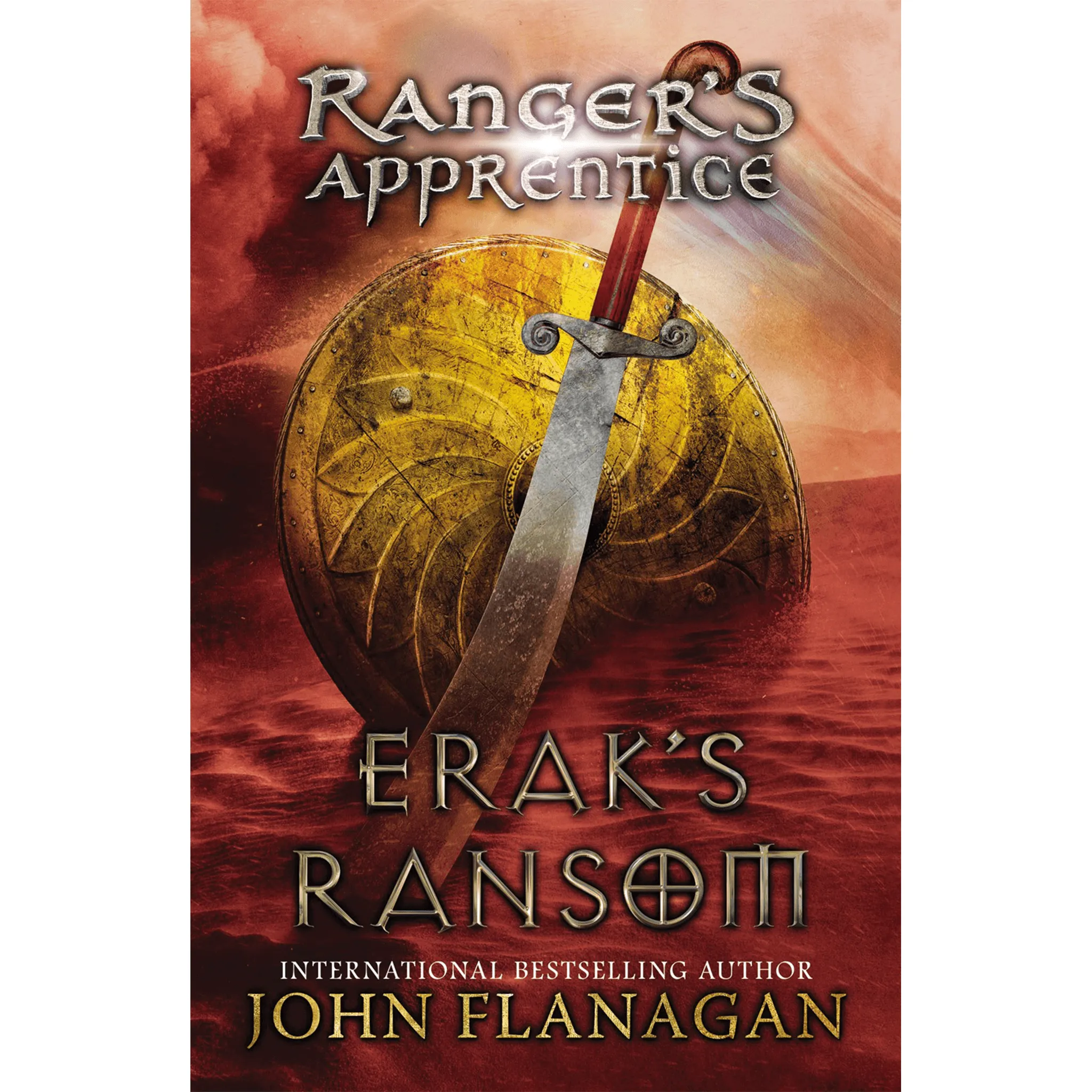 Ranger's Apprentice Series