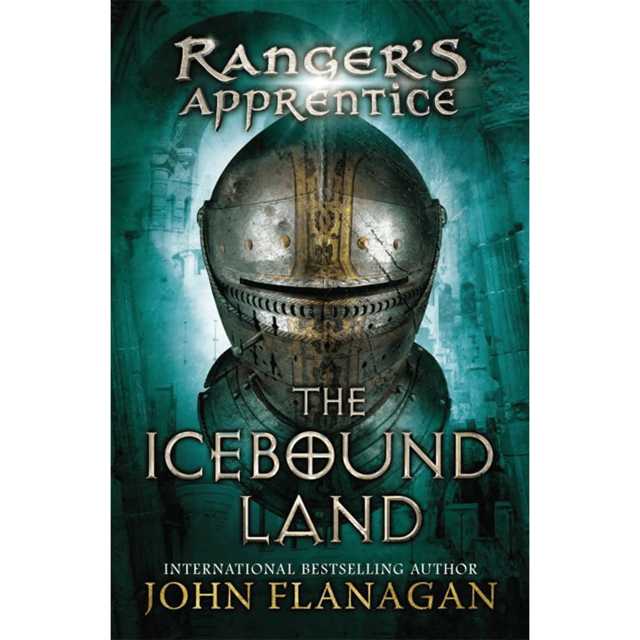 Ranger's Apprentice Series