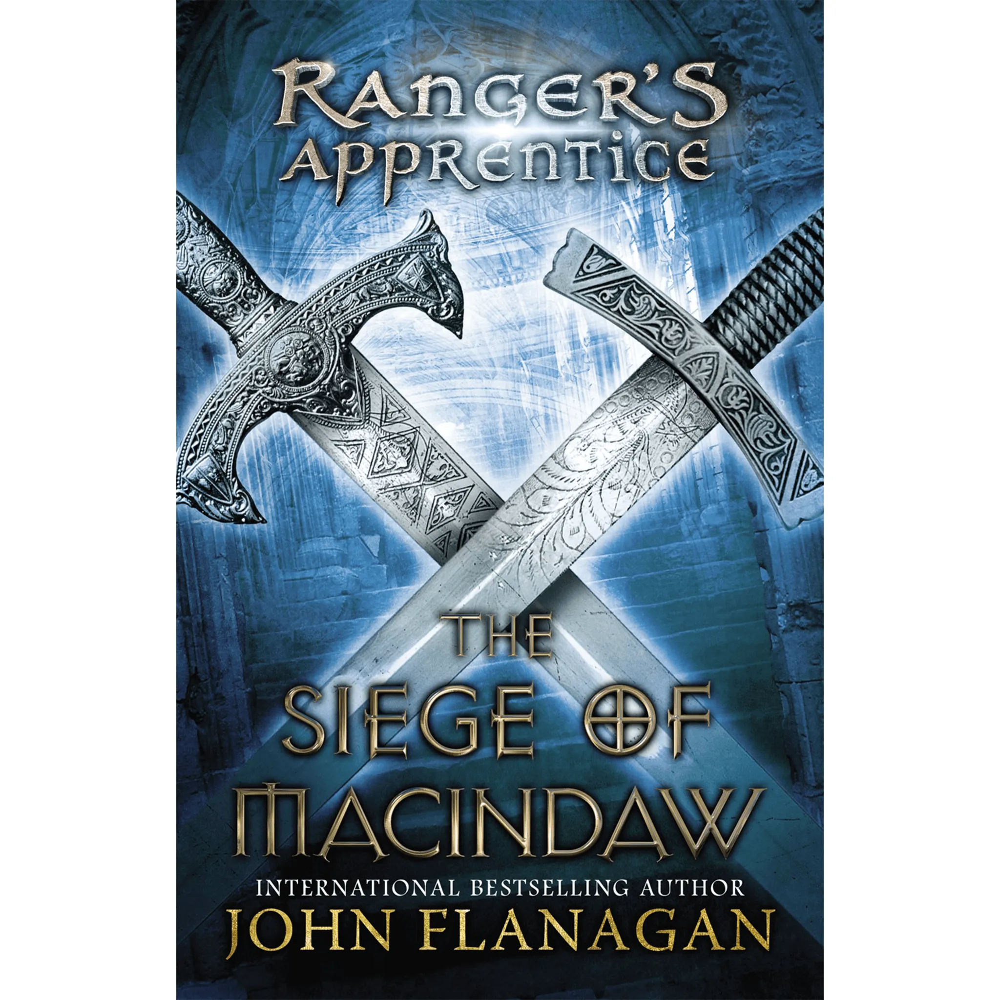 Ranger's Apprentice Series