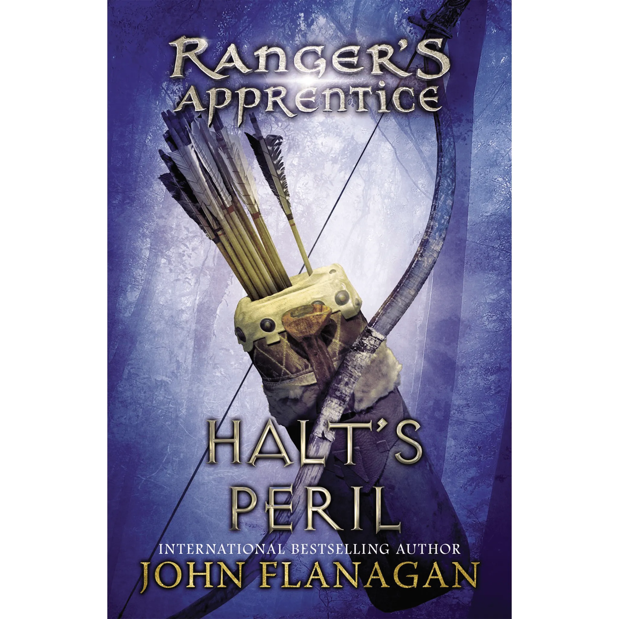 Ranger's Apprentice Series