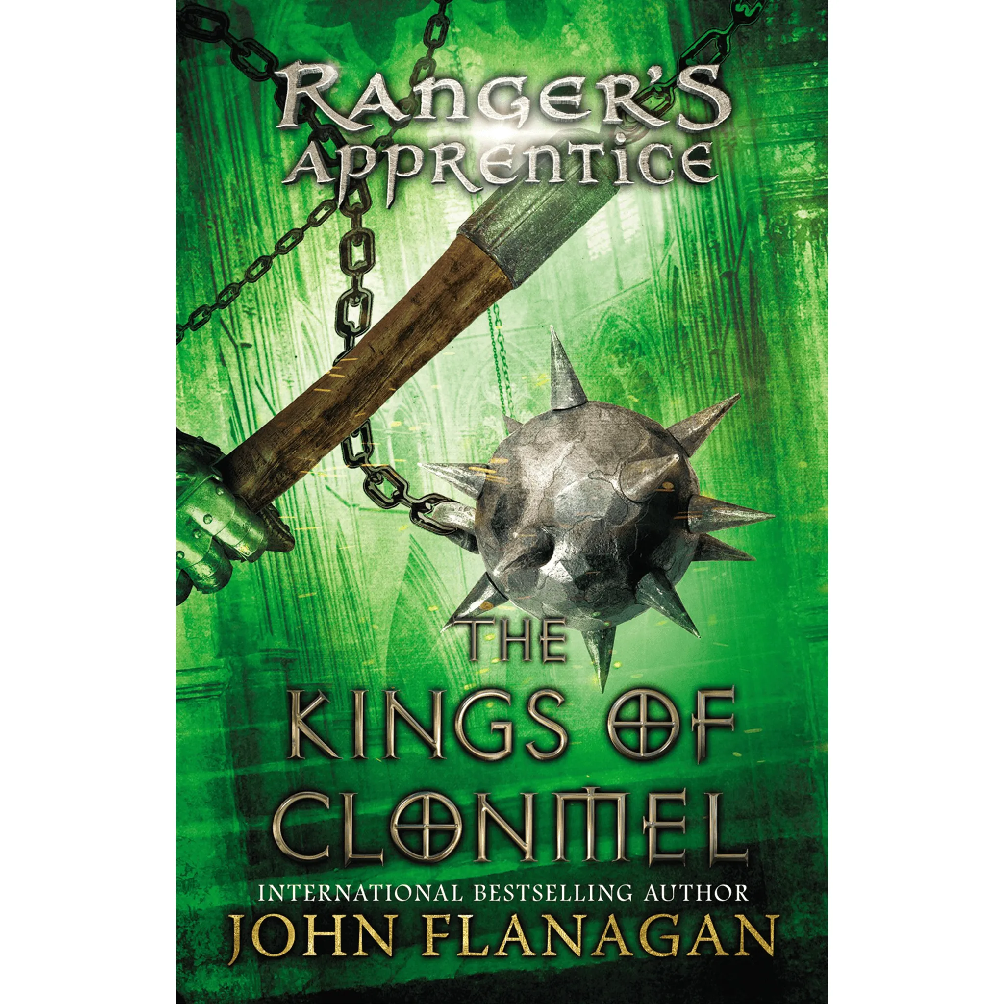 Ranger's Apprentice Series