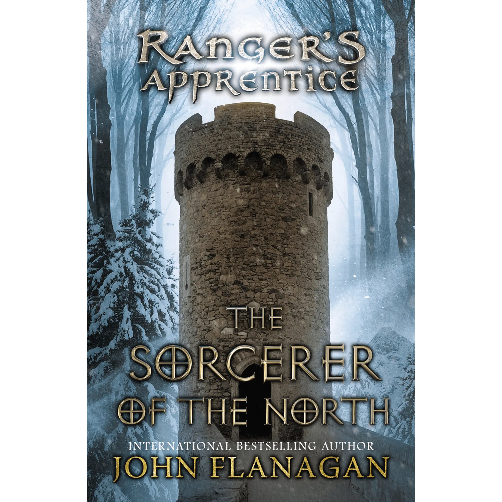 Ranger's Apprentice Series