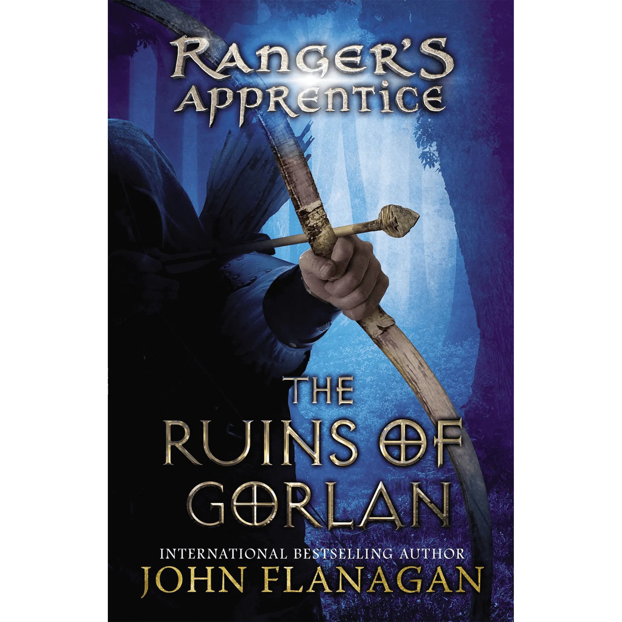 Ranger's Apprentice Series