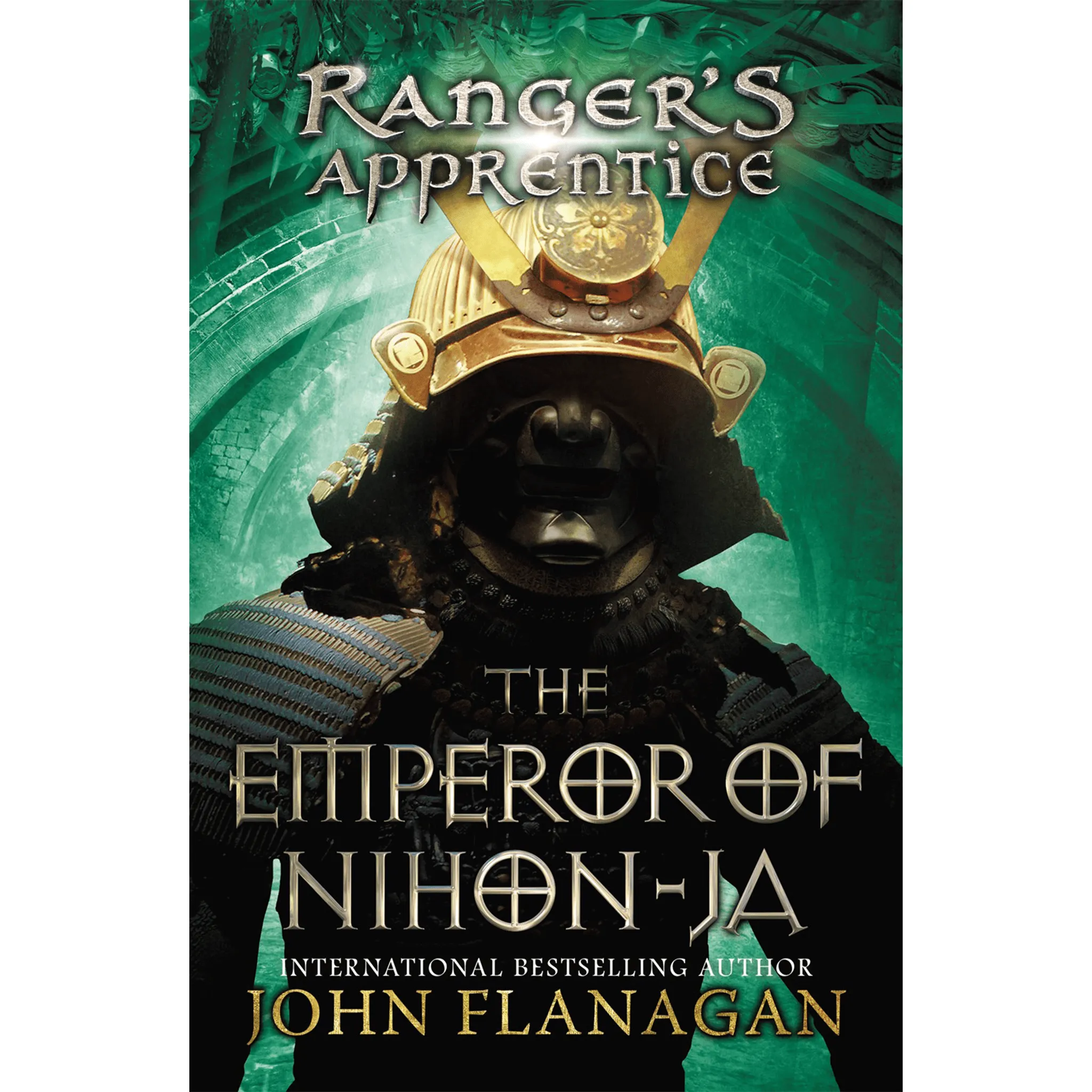 Ranger's Apprentice Series