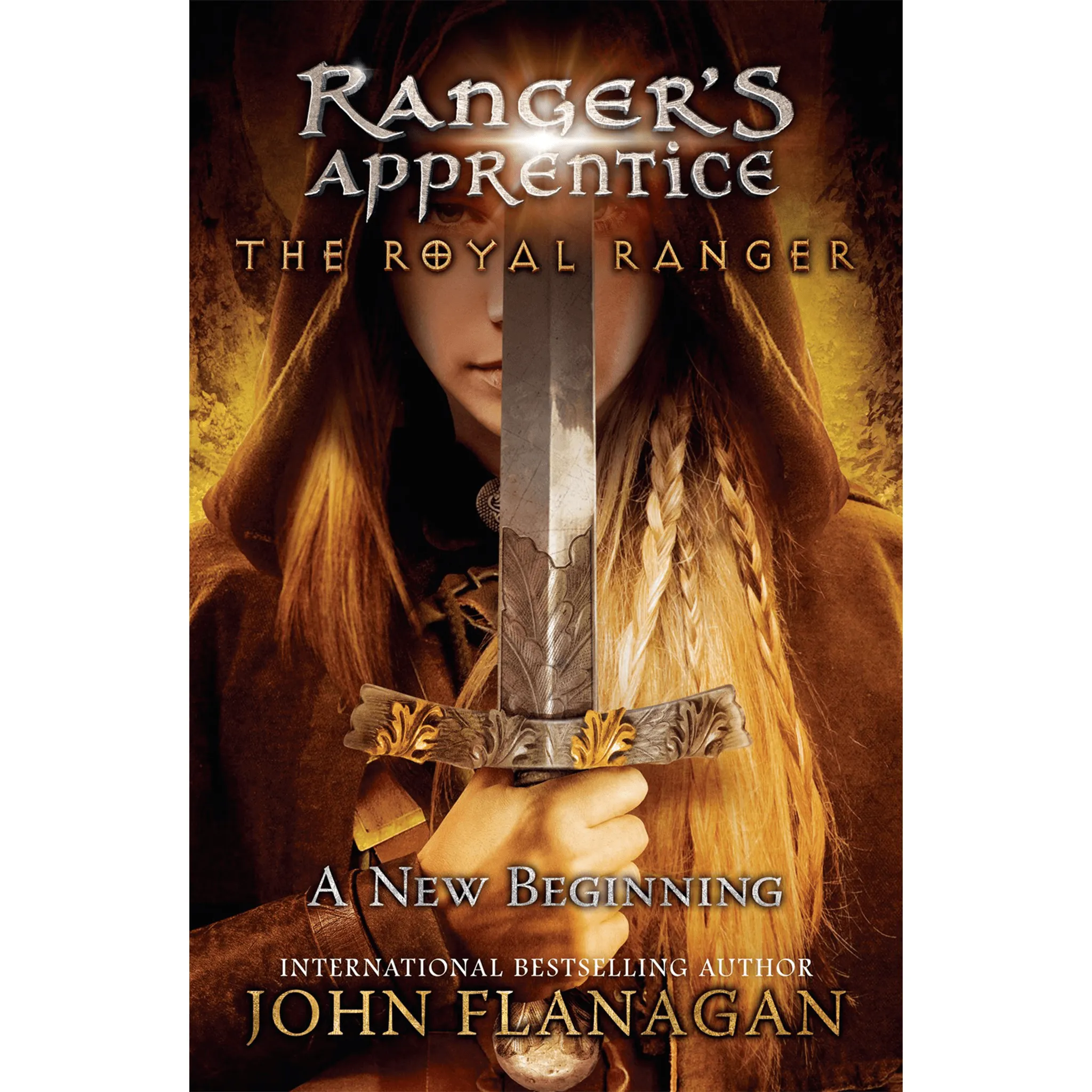 Ranger's Apprentice Series