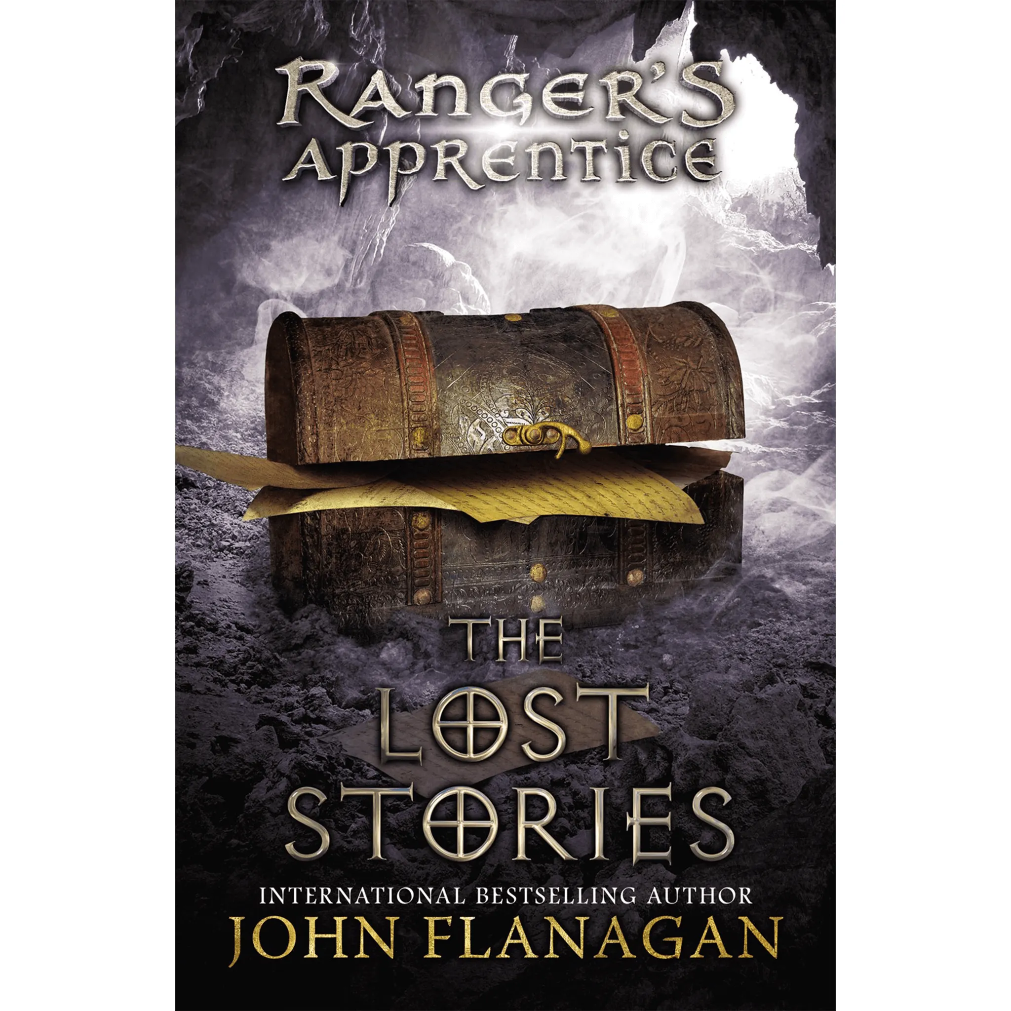 Ranger's Apprentice Series