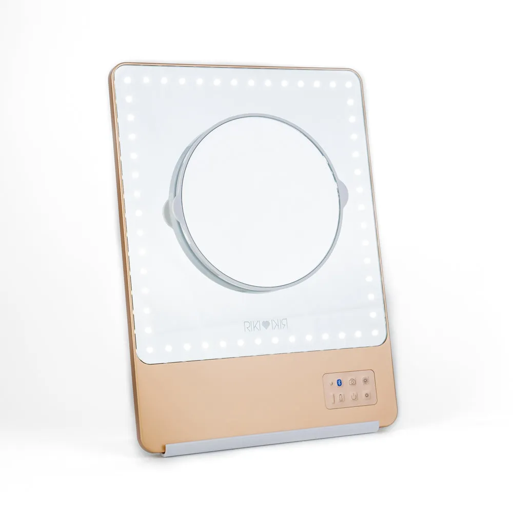 Riki Personal Vanity Mirror