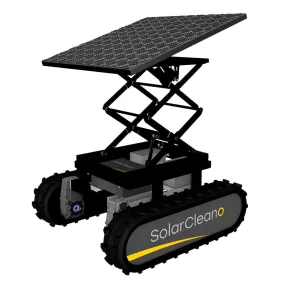 SolarCleano T1