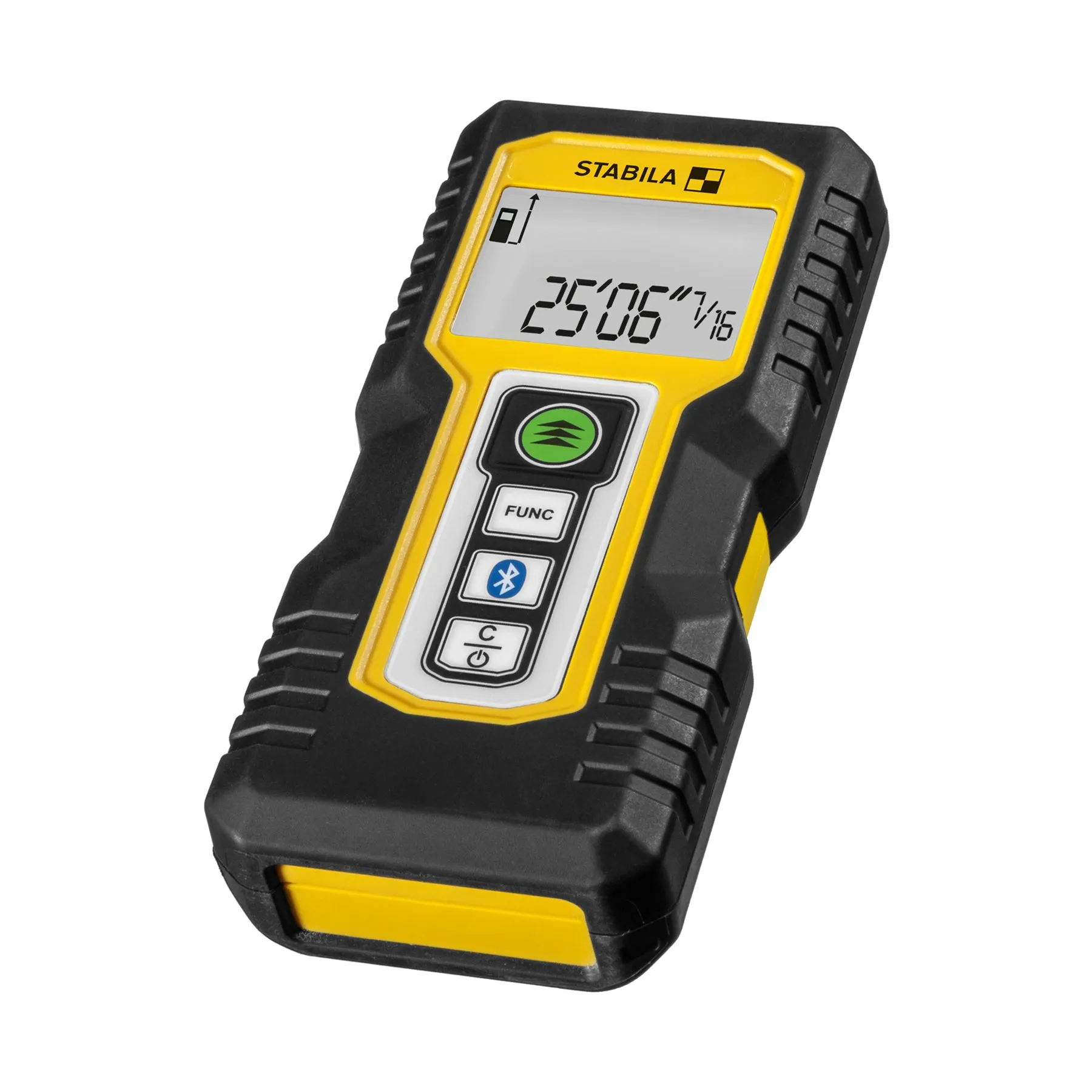 STABILA 06250 - LD250BT Laser distance measurer w/ Bluetooth