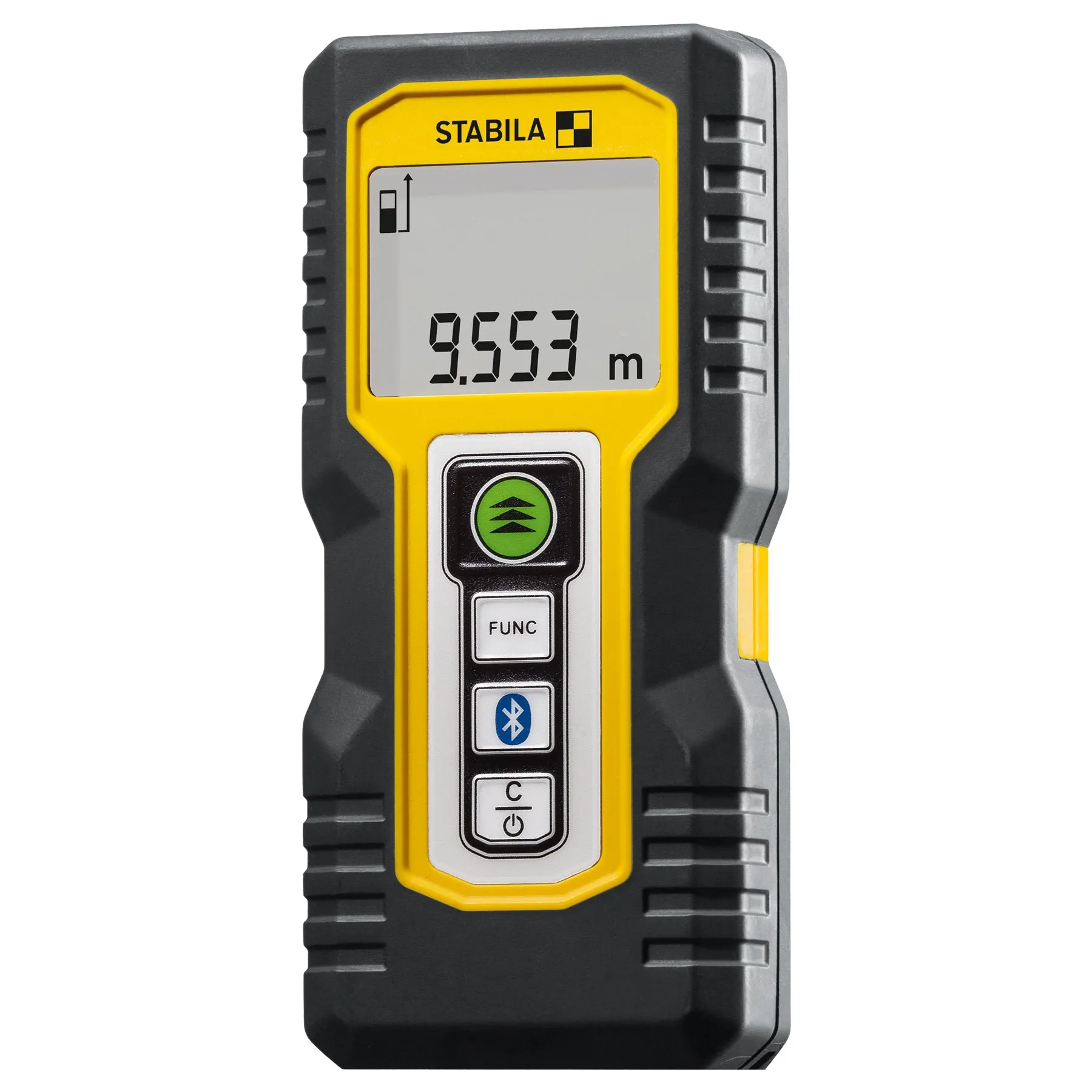 STABILA 06250 - LD250BT Laser distance measurer w/ Bluetooth