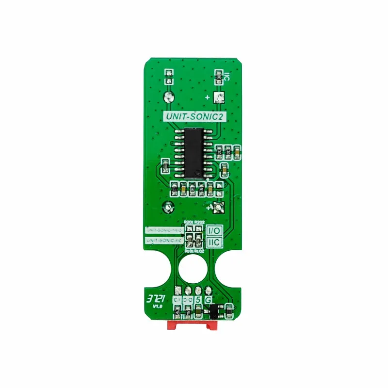 Ultrasonic Distance Unit I2C (RCWL-9620)