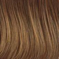 Up Close & Personal wig - Raquel Welch