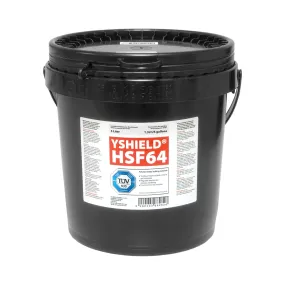 YSHIELD® HSF64 | Preservative Free Shielding Paint